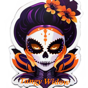 Tangy Widow Autoflower Seeds