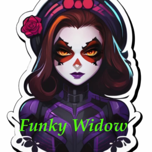 Funky Widow Autoflower Seeds