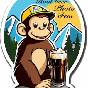 George's Root Beer Cannabis Seeds