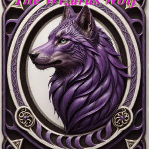 The Wizard's Wolf Autoflower Seeds