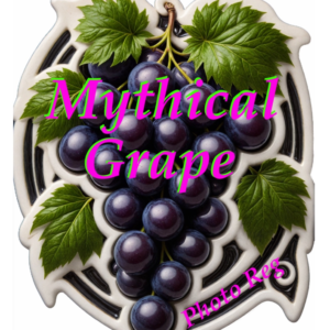 Mythical Grape photoperiod regular seed