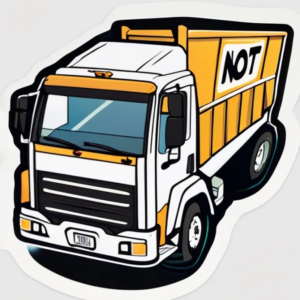 Not Dump Truck Photoperiod seeds