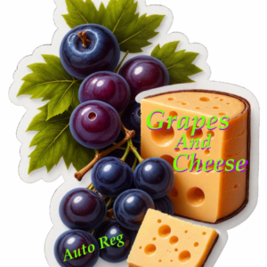 Grapes and Cheese Autoflower seeds