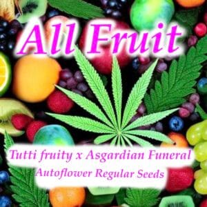 All Fruit