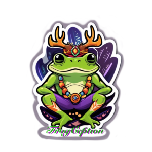Frogception V1