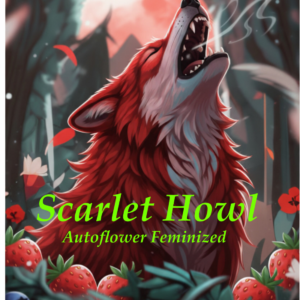 Scarlet Howl