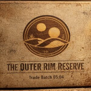 The Outer Rim Reserve Box Set