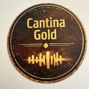 Cantina Gold
