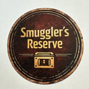 Smugglers Reserve